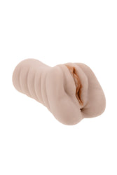 Zero Tolerance - Sasha Grey Stroker With Storage Cannister - Stag Shop