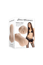 Zero Tolerance - Sasha Grey Realistic Wet N’ Ready Stroker & Movie Download - Stag Shop