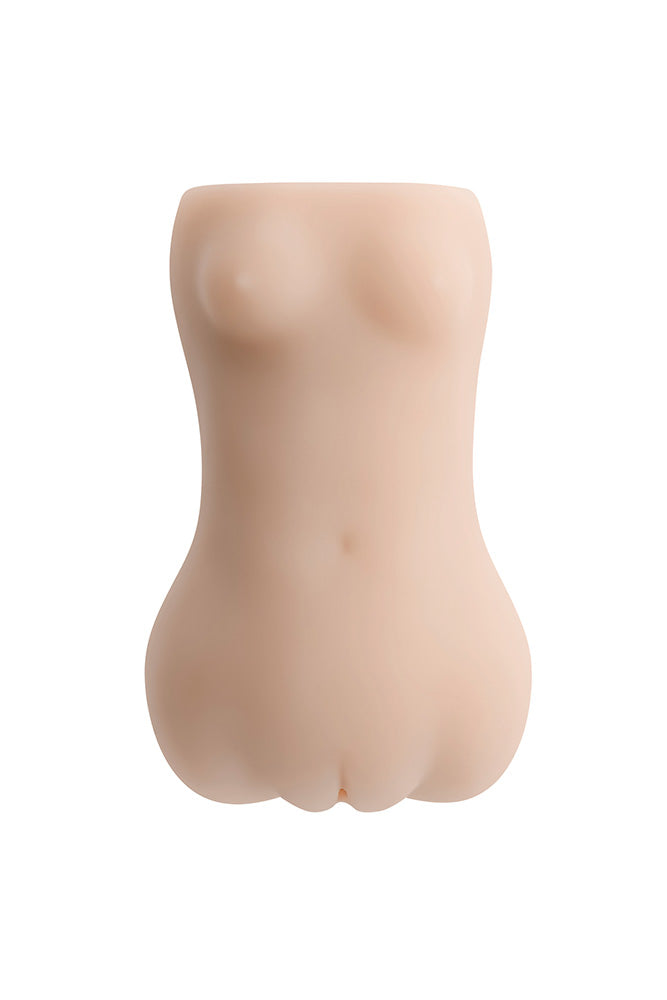 Zero Tolerance - Sasha Grey Realistic Wet N’ Ready Stroker & Movie Download