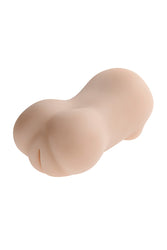 Zero Tolerance - Sasha Grey Realistic Wet N’ Ready Stroker & Movie Download - Stag Shop