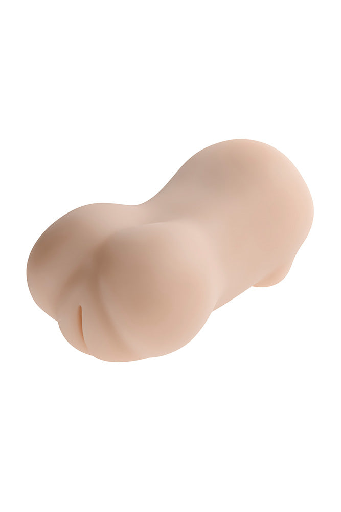 Zero Tolerance - Sasha Grey Realistic Wet N’ Ready Stroker & Movie Download - Stag Shop