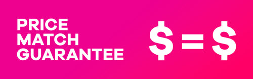 Price Match Guaranteee