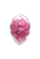 Satisfyer - Cloud Dancer Air Pulse Vibrator - White/Pink - Stag Shop