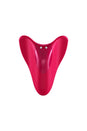 Satisfyer - High Fly - Silicone Finger Vibrator - Red - Stag Shop