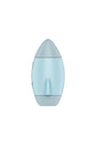 Satisfyer - Mission Control Air Pulse Clitoral Stimulator With Vibration - Blue - Stag Shop