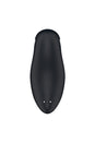 Satisfyer - Orca Air Pulse Clitoral Stimulator with Vibration - Black/White - Stag Shop