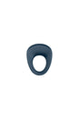 Satisfyer - Power Ring Vibrating Cock Ring - Navy - Stag Shop