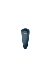 Satisfyer - Power Ring Vibrating Cock Ring - Navy - Stag Shop