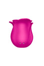 Satisfyer - Pro 2 Modern Blossom Air Pulse Stimulator - Pink - Stag Shop