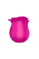 Satisfyer - Pro 2 Modern Blossom Air Pulse Stimulator - Pink - Stag Shop