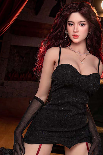 Savage Me - Amber Ultra Realistic Sex Doll - Stag Shop