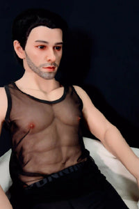 Thumbnail for Savage Me - Dale Realistic Male Sex Doll - Stag Shop