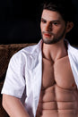 Savage Me - Dick Realistic Male Sex Doll - Stag Shop