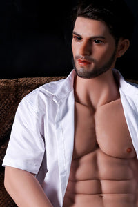 Thumbnail for Savage Me - Dick Realistic Male Sex Doll - Stag Shop