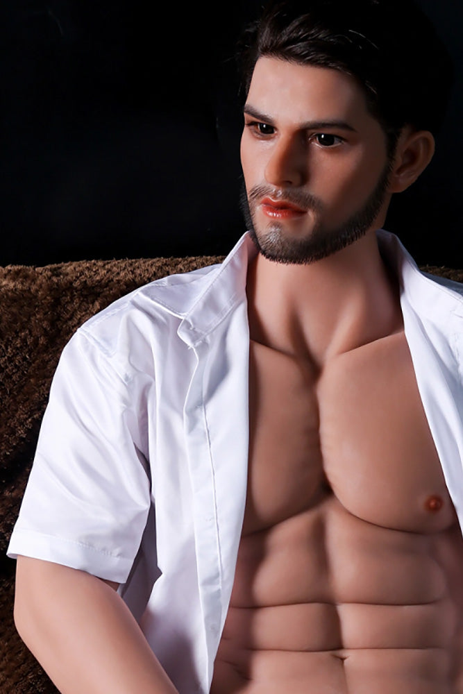 Savage Me - Dick Realistic Male Sex Doll - Stag Shop