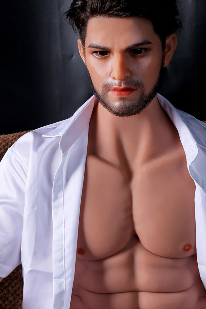 Savage Me - Dick Realistic Male Sex Doll - Stag Shop