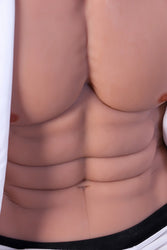 Savage Me - Dick Realistic Male Sex Doll - Stag Shop