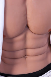 Thumbnail for Savage Me - Dick Realistic Male Sex Doll - Stag Shop