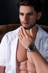 Savage Me - Dick Realistic Male Sex Doll - Stag Shop