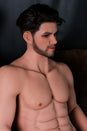 Savage Me - Dick Realistic Male Sex Doll - Stag Shop