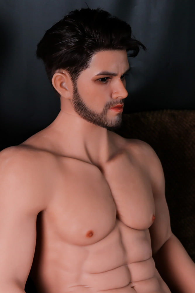 Savage Me - Dick Realistic Male Sex Doll - Stag Shop
