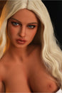 Savage Me - Dream Girl - Nadia Ultra Realistic Sex Doll - Stag Shop