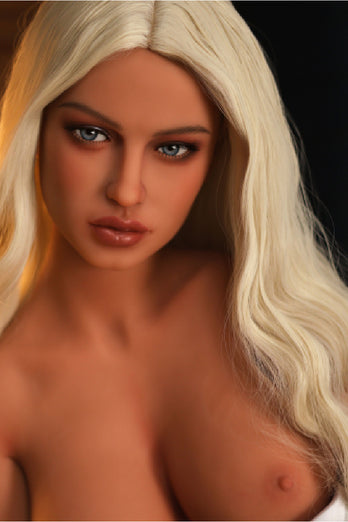 Savage Me - Dream Girl - Nadia Ultra Realistic Sex Doll - Stag Shop