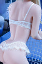 Savage Me - Yumi Ultra Realistic Sex Doll - Stag Shop
