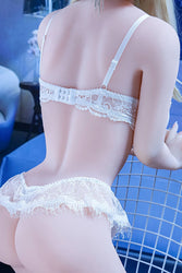 Savage Me - Yumi Ultra Realistic Sex Doll - Stag Shop