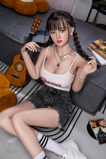 Savage Me - Dream Girl - Yuna Ultra Realistic Sex Doll - Stag Shop