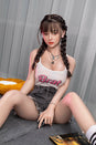 Savage Me - Dream Girl - Yuna Ultra Realistic Sex Doll - Stag Shop