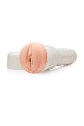 Fleshlight - Girls - Savannah Bond From Australia With Love: Custom Pussy Masturbator - Stag Shop