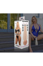 Fleshlight - Girls - Savannah Bond From Australia With Love: Custom Pussy Masturbator - Stag Shop