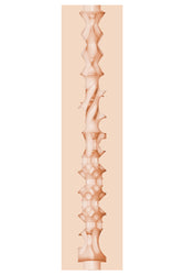 Fleshlight - Girls - Savannah Bond From Australia With Love: Custom Pussy Masturbator - Stag Shop