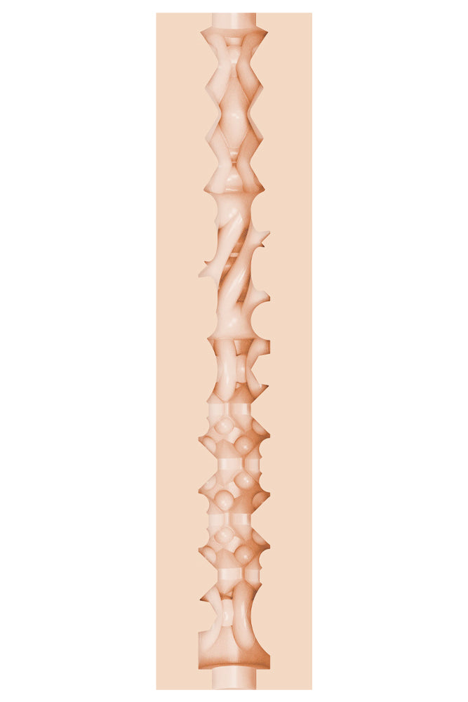 Fleshlight - Girls - Savannah Bond From Australia With Love: Custom Pussy Masturbator - Stag Shop