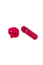 Screaming O - Fing O Slim 4B Vibrating Finger Bullet - Strawberry - Stag Shop