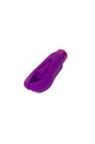 Screaming O - Screamin Demon 4B - Vibrating Bullet with Textured Sleeve - Grape - Stag Shop