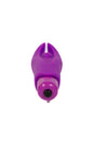Screaming O - Screamin Demon 4B - Vibrating Bullet with Textured Sleeve - Grape - Stag Shop