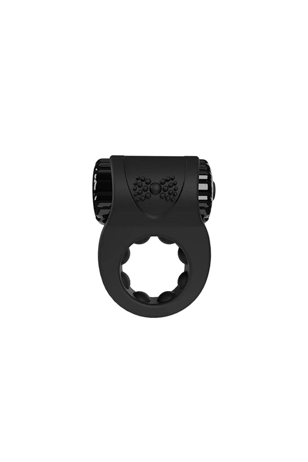 Screaming O - Charged - Big O Ritz Rechargeable Vibrating Silicone Cock Ring - Stag Shop