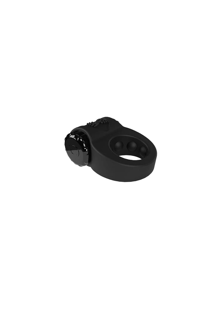 Screaming O - Charged - Big O Ritz Rechargeable Vibrating Silicone Cock Ring - Stag Shop