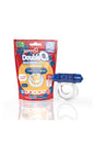 Screaming O - 4B Double O6 Vibrating Double Cock Ring - Various Colors - Stag Shop