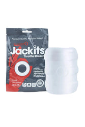 Screaming - O Jackits - Throttle Mini Stroker - Stag Shop