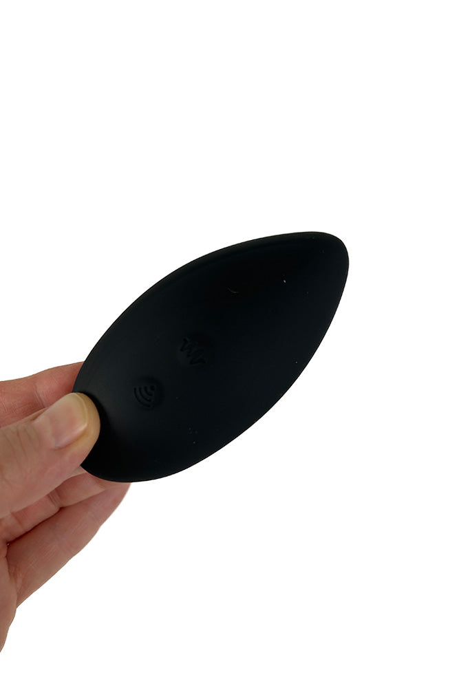 Screaming O - My Secret Vibrating Remote Control Egg & Flex Vibe - Stag Shop