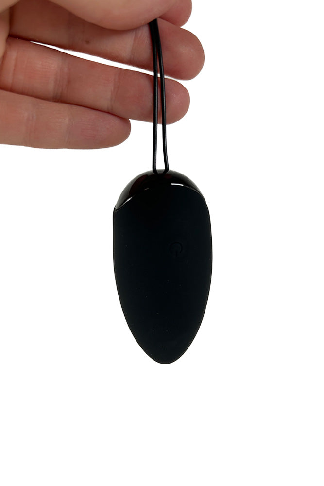 Screaming O - My Secret Vibrating Remote Control Egg & Flex Vibe