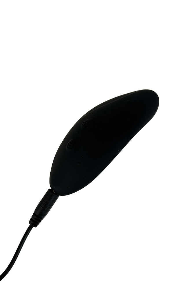 Screaming O - My Secret Vibrating Remote Control Egg & Flex Vibe