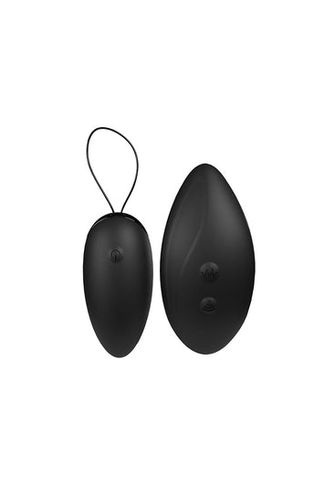 Screaming O - My Secret Vibrating Remote Control Egg & Flex Vibe - Stag Shop