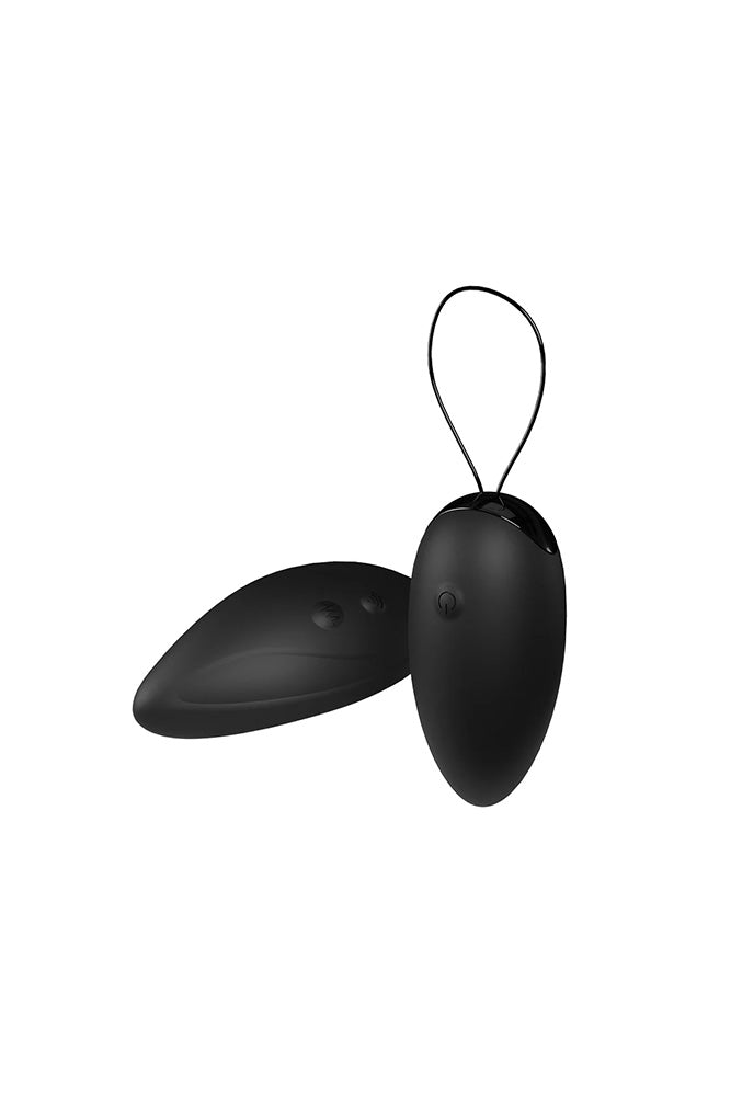 Screaming O - My Secret Vibrating Remote Control Egg & Flex Vibe - Stag Shop