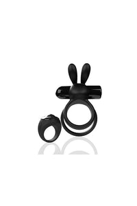Thumbnail for Screaming O - O Hare XL Remote Controlled Vibrating Cock Ring - Various Colors
