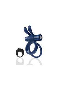 Thumbnail for Screaming O - O Hare XL Remote Controlled Vibrating Cock Ring - Various Colors
