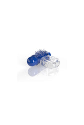 Screaming O - 4B O Wow Vibrating Cock Ring - Various Colors - Stag Shop